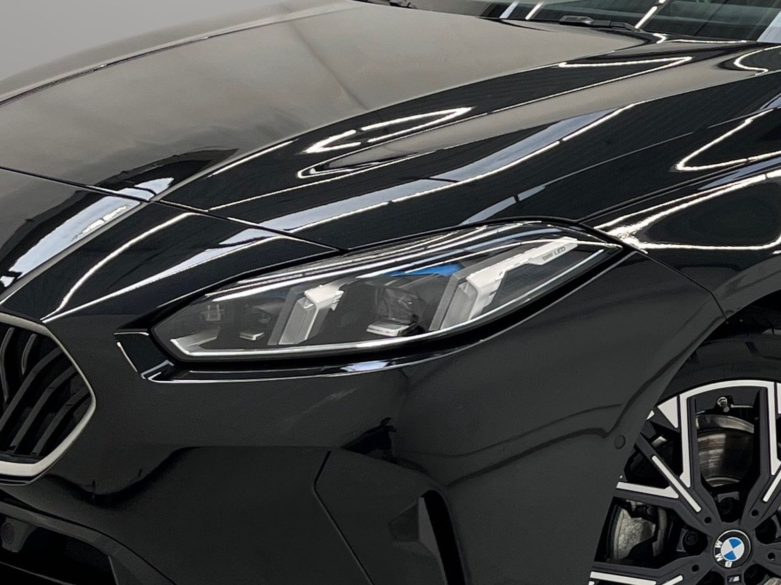 BMW 220 Gran Coupé - Bild 7