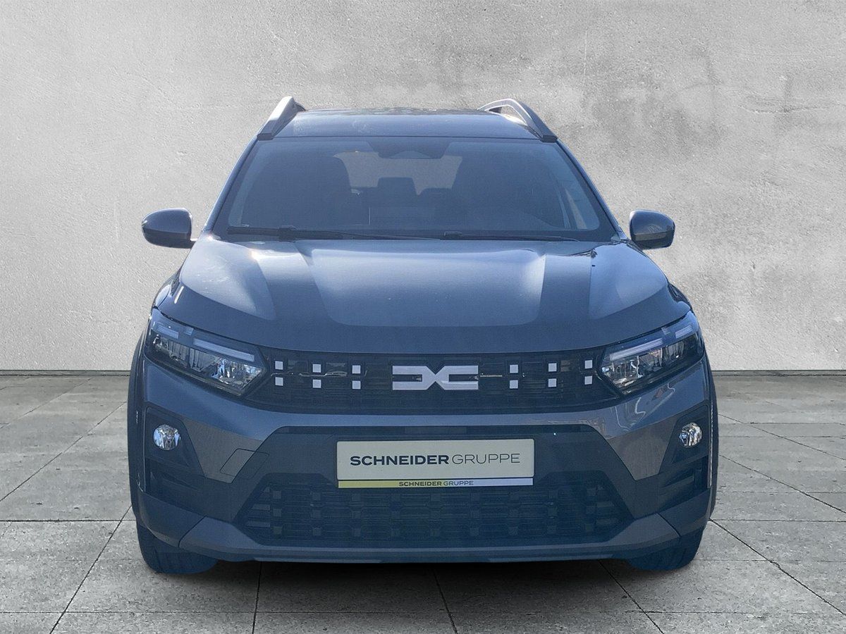 Dacia Jogger - Bild 8