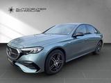 Mercedes-Benz E 300 de AMG DISTRO*360°BURMESTER4D*LED*MBUX*etc - Mercedes-Benz E 300 in Bremen