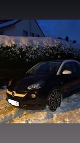 Opel Adam GLAM 1.2 GLAM - Opel Adam in Aachen