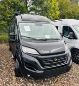 Karmann Dexter 600 - Karmann 600