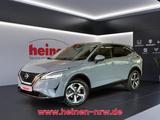 Nissan Qashqai N-Connecta MHEV NAVI+LED+ACC+RFK - Nissan Qashqai Jahreswagen