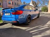 BMW 328 Gran Turismo Gran Turismo 328i xDrive M ... - BMW 3er Reihe Gebrauchtwagen in Köln