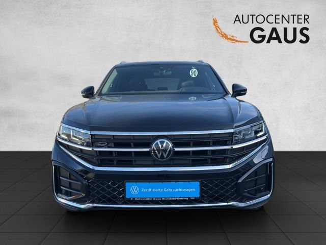 Touareg R-Line 3.0 TDI V6 4M AHK*Luft*Navi