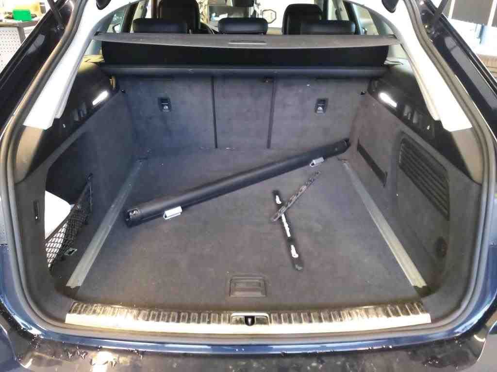 Audi A6 - Bild 7