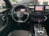 Audi A6 3.0 TDI 200kW quattro S tronic Av - - Audi A6: TDI 20