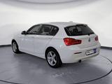 BMW 118i Advantage Aut. PDC NSW Lederlenkrad - BMW 118 in Stuttgart