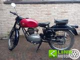Gilera GILERA 150 Sport 150 Sport - GILERA VON 126 BIS 250 CCM