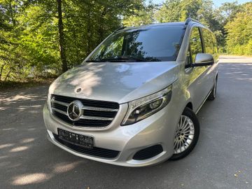 Mercedes V 250 - 1