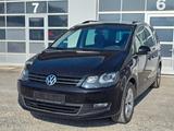 Volkswagen Sharan 2,0TDI Comfortline 4Motion*LED*SHZ* - Volkswagen Sharan: TDI 4motion