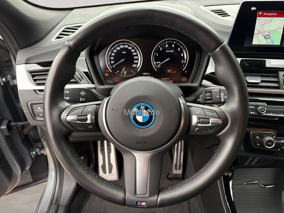 BMW X2 - Bild 15