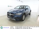 Mercedes-Benz GLA 180 d Aut. Widescreen LED-Xenon Navi 1/2 Le - gebrauchte Mercedes-Benz GLA 180 aus dem Jahr 2021