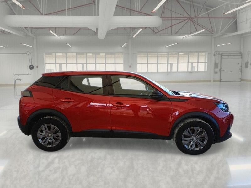 Peugeot PEUGEOT 2008 PURETECH 100 ACTIVE PACK S/S CROSSO imagem 3