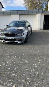 BMW 325Ci - - BMW 325: Coupe, 325ci