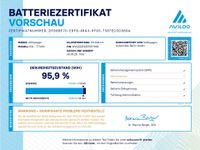 Volkswagen ID.4 - Vorschau Bild 20