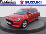 Suzuki Swift 1.2 HYBRID Comfort Navi LED DAB SHZ Keyles - Suzuki Swift Gebrauchtwagen in Wuppertal