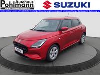 Suzuki Swift 1.2 HYBRID Comfort Navi LED DAB SHZ Keyles