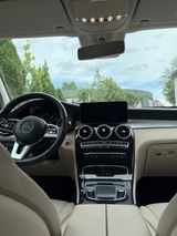 Mercedes-Benz CLC 200 Coupe - Mercedes-Benz CLC 200 Gebrauchtwagen