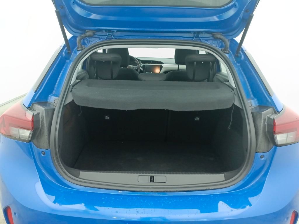 Fahrzeugabbildung Opel Corsa F Edition 1.2T NAVI/PDC/R´CAM/ALU/DAB+