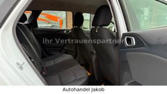 KIA Ceed/Sportswagon/Edition 7/Neuer_Tüv/Service