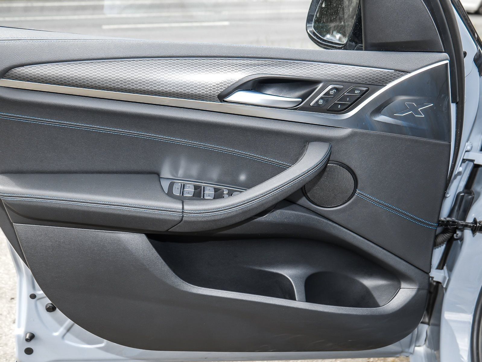 BMW X3 - Bild 19