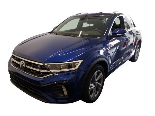 Volkswagen T-Roc 1.0 TSI R-Line foto 5