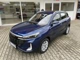BAIC X35 AT-LED-Klima-Notrad-Ganzjahresreifen-Protrkt - BAIC in Dortmund