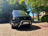 Volkswagen T4 Caravelle 2,5-l-Diesel TDI 75kW syncro St...