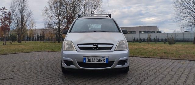 Opel Meriva 1.4 16V GPL-TECH Enjoy