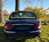 Jaguar X-Type 2 Liter V6 - Bastlerfahrzeug - gebrauchte Jaguar X-Type aus dem Jahr 2003