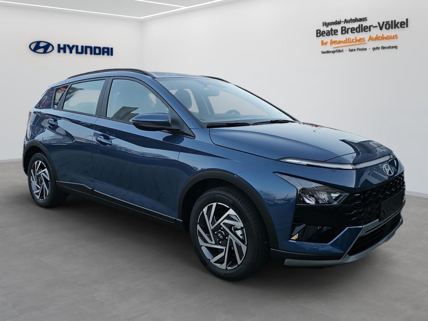 Hyundai BAYON – Bild 2