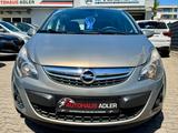 Opel Corsa D 1.4*FAHRRADTRÄG*5TRG*2HD*PDC*SHZ*LHZ*LED - Opel Corsa: 1.5