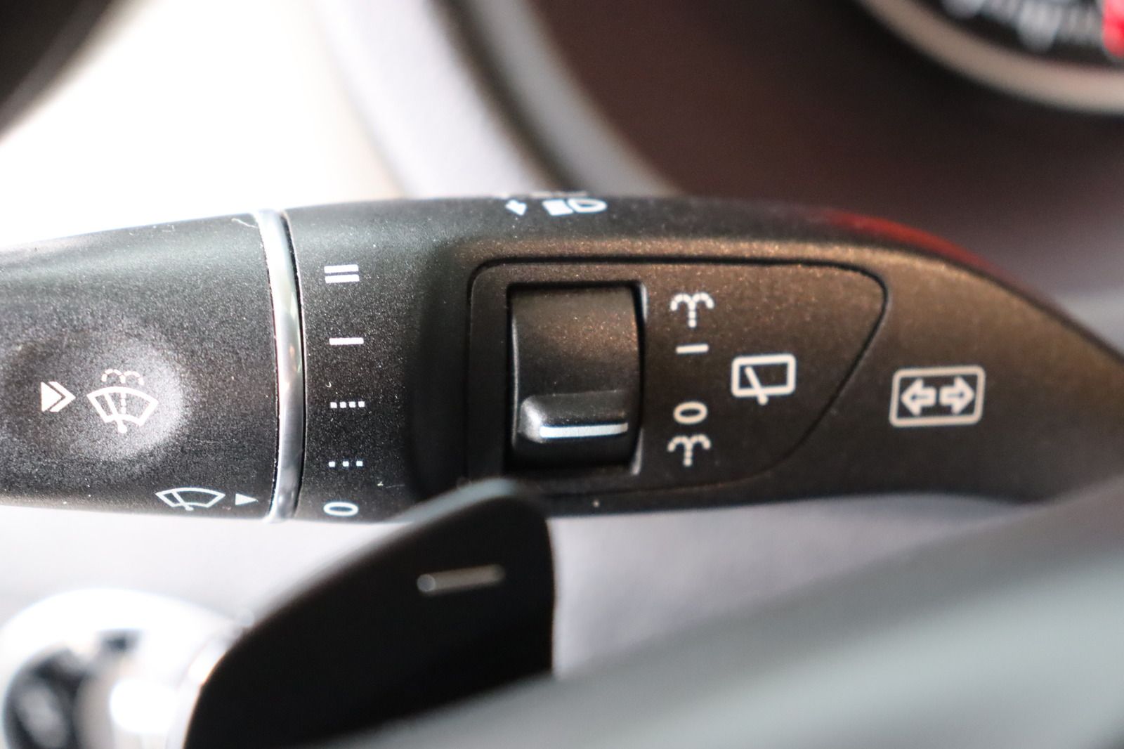 Fahrzeugabbildung Mercedes-Benz B 180 d * LED * Parkassist. * Keyless