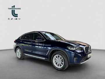 BMW X4 - 8