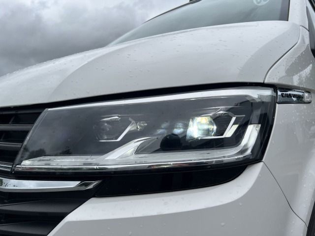 T6.1 California Beach 2.0 TDI Standhzg.*Navi