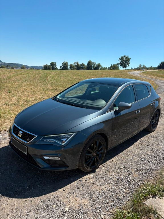 Image of Seat Leon