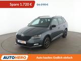 Skoda Fabia 1.0 TSI Monte Carlo*TEMPO*PDC*SHZ* - Skoda Fabia Gebrauchtwagen in Köln