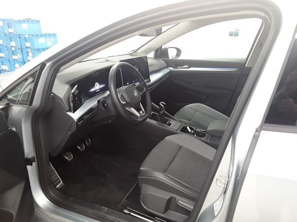 Volkswagen Golf - Bild 6