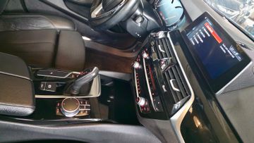 BMW 530 - 9