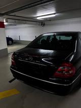 Mercedes-Benz Mercedes E 240 W211 | TÜV 03/2026 | in gut... - gebrauchte Mercedes-Benz E 240 aus dem Jahr 2005