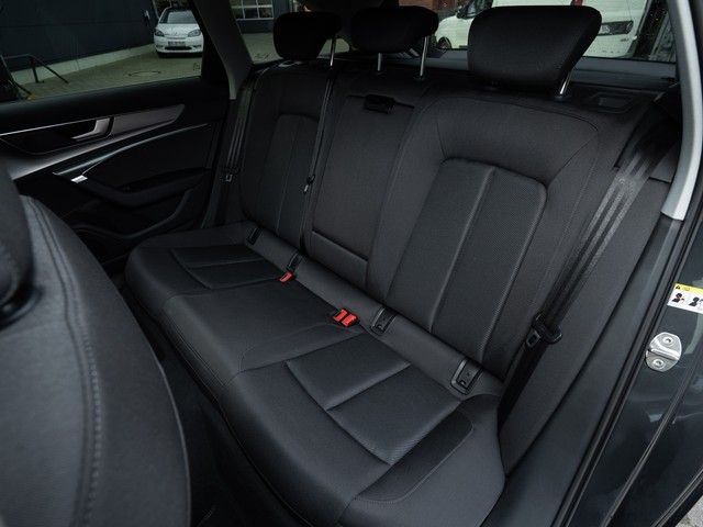 A6 Avant 40 TDI quattro advanced LED+AHK+RFK