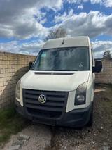 Volkswagen Crafter - Volkswagen Crafter in Mainz