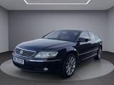 Volkswagen Phaeton V8 4Motion LPG Gas/Leder/Navi/Memory/TÜV - gebrauchte VW Phaeton aus dem Jahr 2005