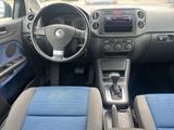Volkswagen Golf Plus V Trendline,1 Hand ,Tüv neu - Volkswagen aus 2009: Gol Trend