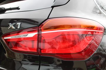 BMW X1 Baureihe X1 xDrive 25d xLine