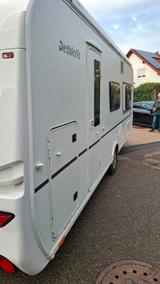 Dethleffs Camper 530 FSK - Dethleffs Camper 530 FSK