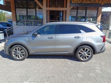 KIA Sorento - 12