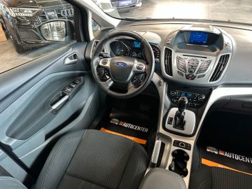 Ford Grand C-Max Grand *PDC*Klima*Navi*SitztHZ*Tempo*