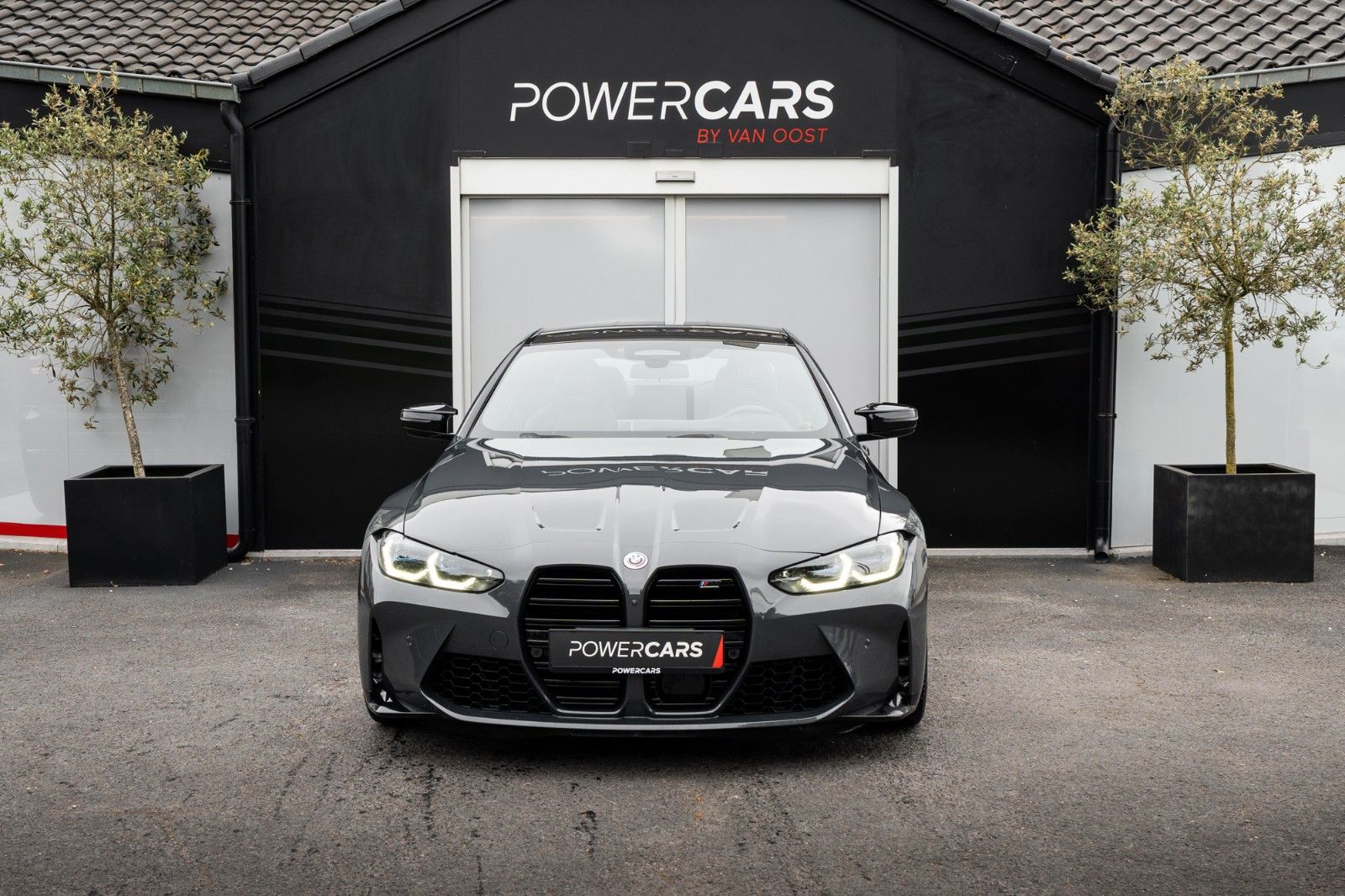 BMW M4 COUPE | 50 JAHRE EDITION | EXCLUSIVE imagem 3