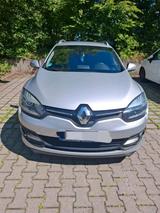 Renault Megane - Renault Megane in Augsburg